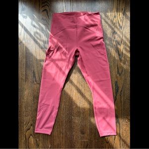 Lululemon InStill High-Rise Tight 25”